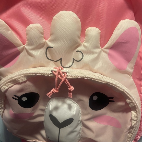 Bundle Izzy the llama kids, backpack and FIREFLY Outdoor Gear Kid's Lantern - Picture 6 of 14